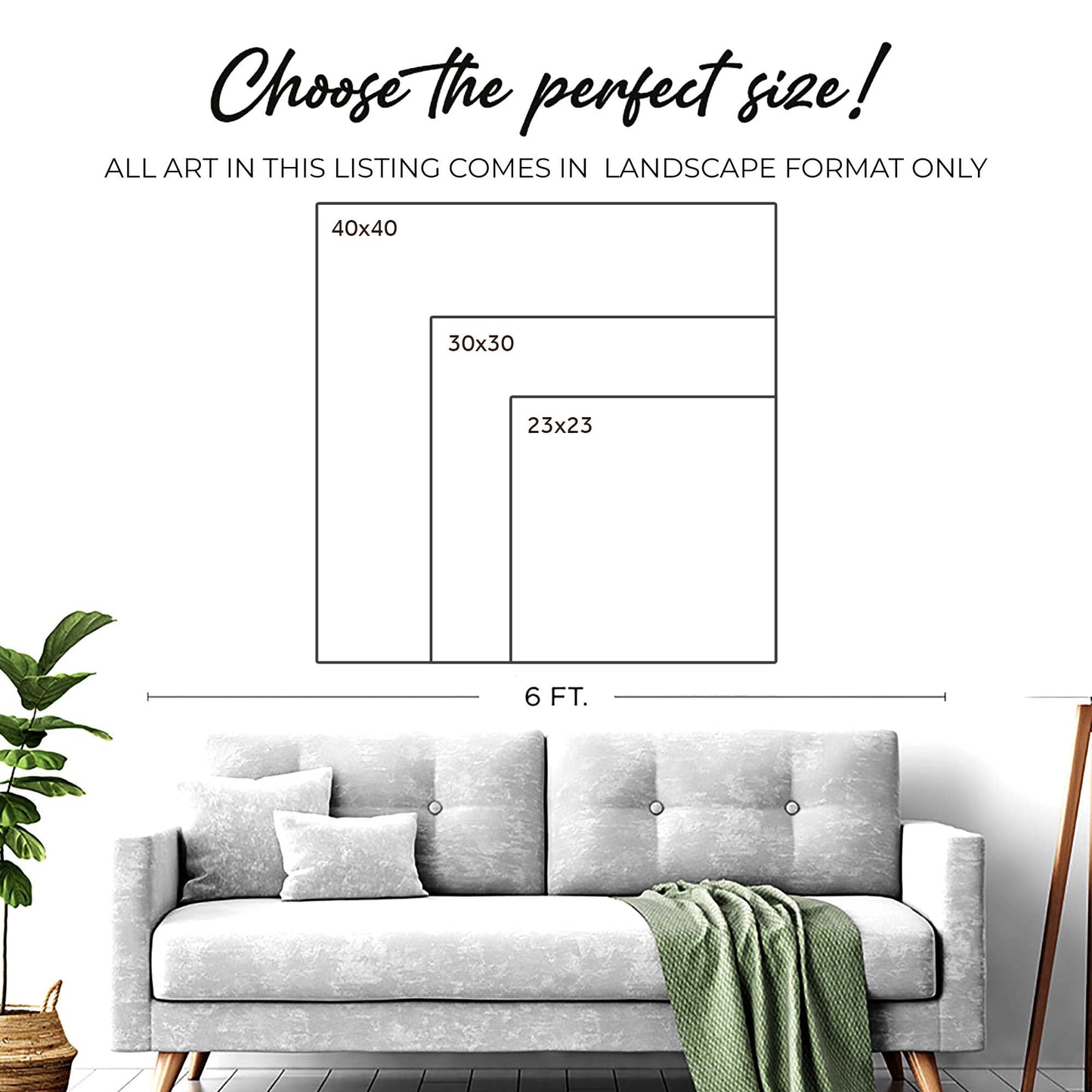 Chroma Flow Wall Art