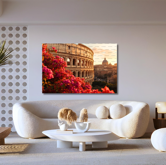 COLOSSEUM FLOWERS