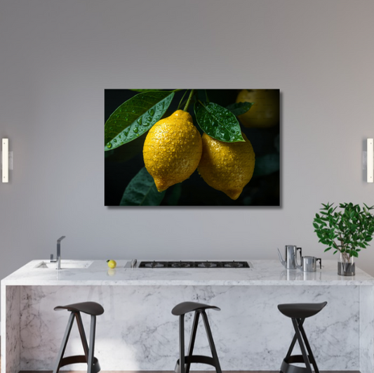 LEMONS