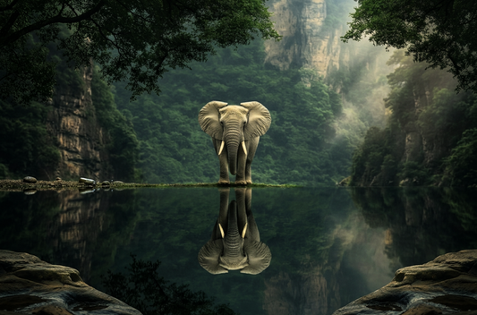 STILL WATERS