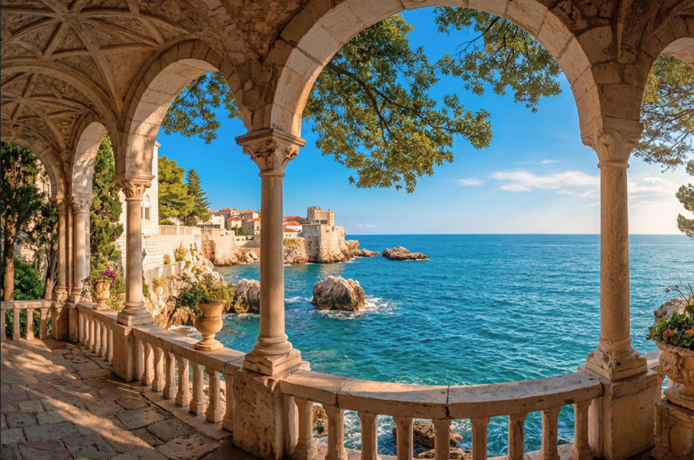 COASTAL PLACE